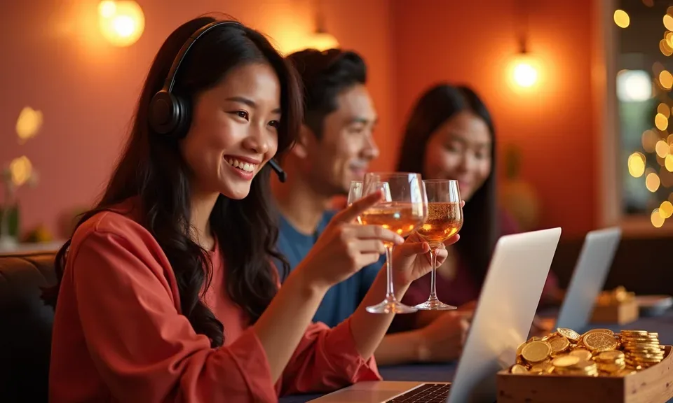 808ph Live Tables, Slots and Your Betslip on the Go